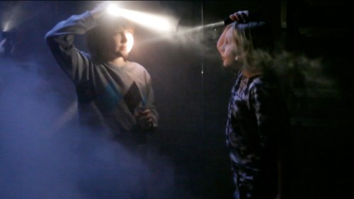 Luis Jacob, Light On (Falshlight), 2013, video still. Courtesy of the artist.